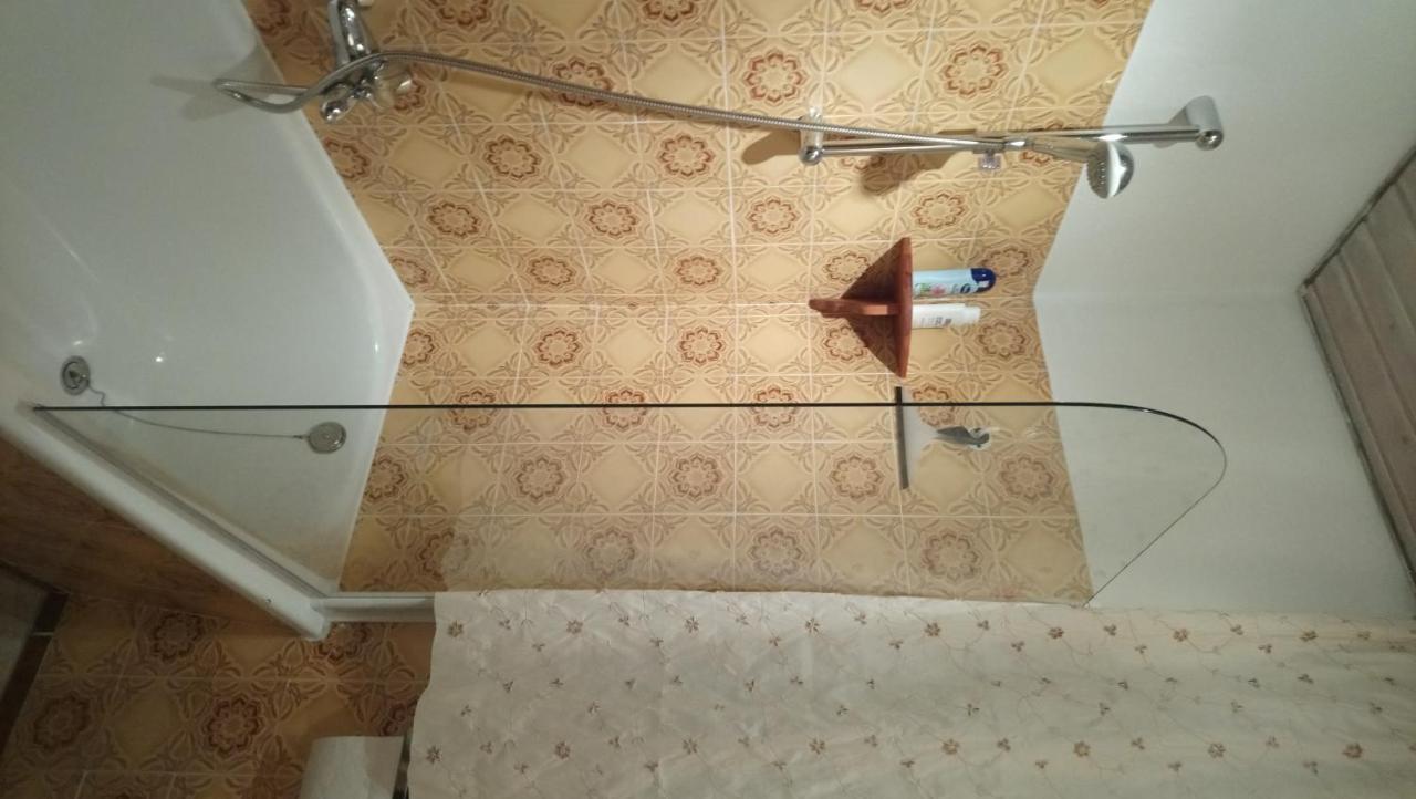 Casa La Collina Delle Ginestre Apartment เอเบอร์บาค ภายนอก รูปภาพ